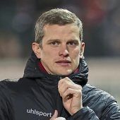 Stadion: ja, Bender: jein