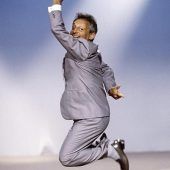 „Vater wäre stolz gewesen“