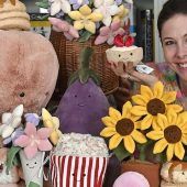 Der große Stofftier-Hunger