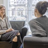 Der Weltschmerz macht die Jugend krank