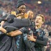 Vorsicht, Stolpergefahr!