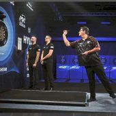 Der teure Weg in die Weltspitze