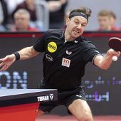 Mal nicht im Rampenlicht