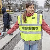 Der Tag geht auf den Wecker