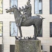 Ein Spaziergang zu Münchens Unsterblichen