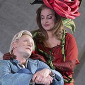 Klassiker am Gärtnerplatz