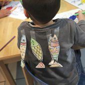 Heringe, Spaghettibaum und unschuldige Kinder