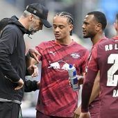 Aus für den echten Leipziger