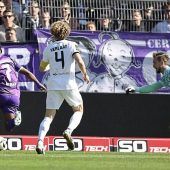 Wird‘s noch mal eng, Löwen?