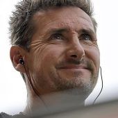 Dämpfer für den Club