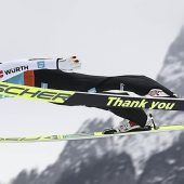 „So ein geiler Abschluss“