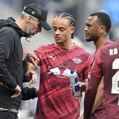 Aus für den echten Leipziger