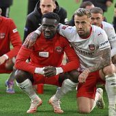 BUNDESLIGA IN ZAHLEN