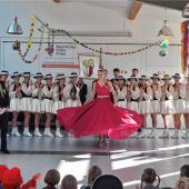 Hoheitliche Vorbilder für Schönauer Grundschüler
