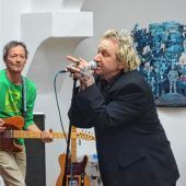 Punkiges Ende von „Happy Dissolution“