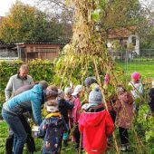 Gärtnern für Kinder