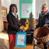 Stadtpfarreien starten Fastenaktion