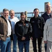 Segelclub Prien erhält 10000 Euro für inklusives Angebot