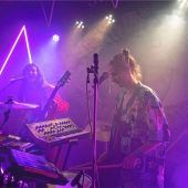 Rosenheimer „Festival mit V“ ein voller Erfolg – Drei Tage Kunst, Kultur und Achtsamkeit