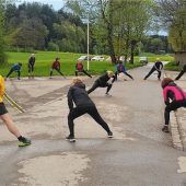 Zum 13. Mal heißt es in Vagen wieder „Lauf10!“