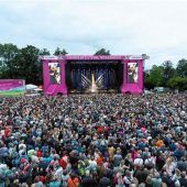 Sommerfestival schon fast ausverkauft