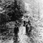 115 Jahre Wendelsteinbahn