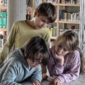 Prädikat „Besonders wertvoll“ – Nutznießer sind die Schüler in Rosenheim