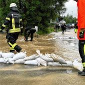 Feuerwehren: Es schwelt der Ärger