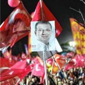 „Die Spaltung wird tiefer“