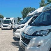 Anklage im Flexicamper-Skandal