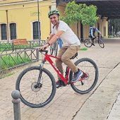 Unterwegs auf Spaniens Olivenölweg