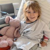 Eine Diagnose, die das Leben ändert