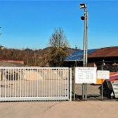 Grüngutannahme an Wertstoffhof ab 2026