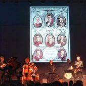 Eine nostalgische Ozeanreise