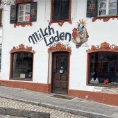 Floriansbild plötzlich mit neuem Kopf
