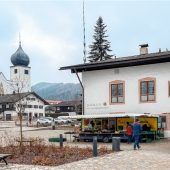 Gemeinde passt Gebühren für den Feilnbacher Wochenmarkt an