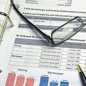 Der Fehler steckt im Verbrauch