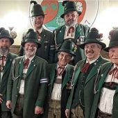 Willi Berger bleibt Hauptmann – Traditionen sollen gestärkt werden