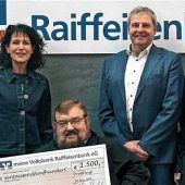 Unterstützung für barrierefreie Angebote