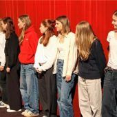 Bewegende Schicksale und Themen