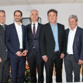 100 Jahre Fachschule Holztechnik