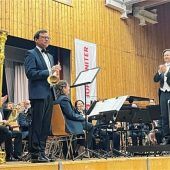 Exzellente Musik im Dienst der guten Sache