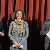 Filme schauen und diskutieren