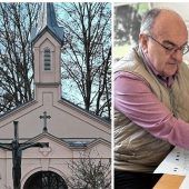 Espresso und Kuchen statt Leichen