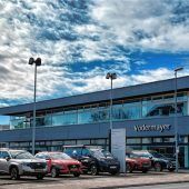 Raus aus dem Alltag, rein ins Abenteuer