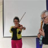 „Respekt ist keine Einbahnstraße“