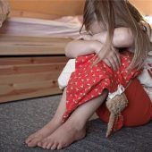 Düstere Tagebucheintragungen