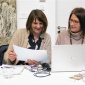 Alles rund ums Thema Älterwerden
