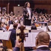 Benefizkonzert spielt 8200 Euro ein