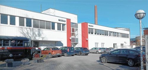 Das regionale Modelabel Timezone wurde von dem nordrhein-westfälischen Unternehmen R. Brand Group übernommen. Der Standort in Raubling soll aufgelöst werden. Foto Ruprecht